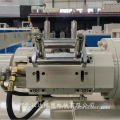 HDPE PE Pipe Make Production Line